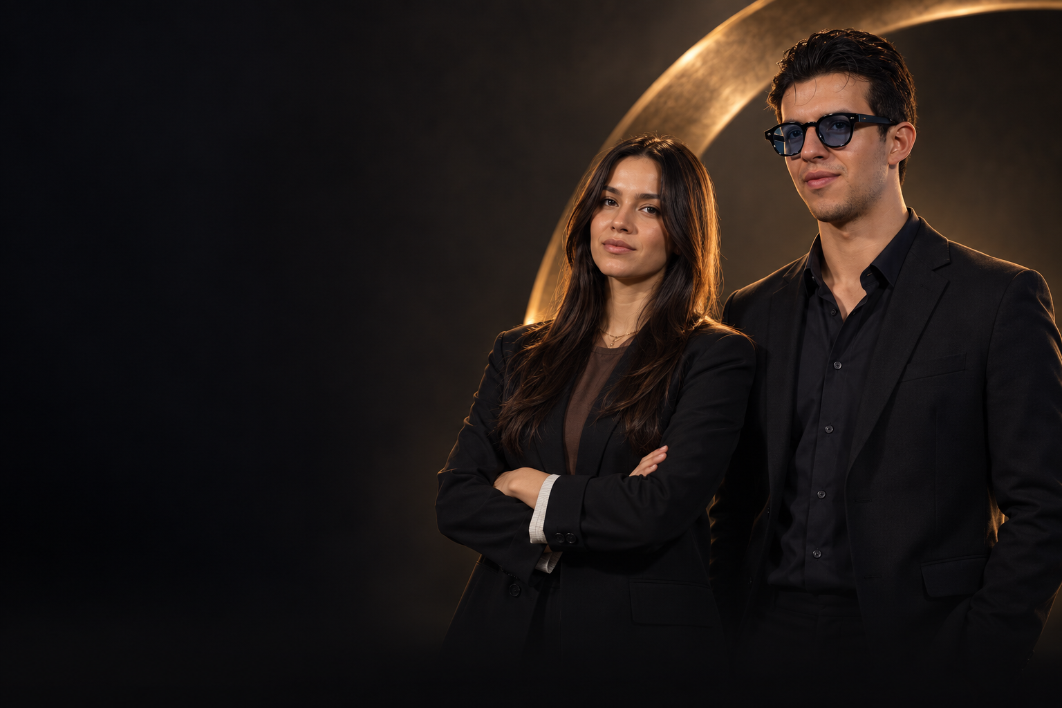 Adriana e Matheus, Ultron Academy